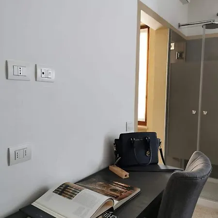 3 Amici Al Teatro Appartement Vérone