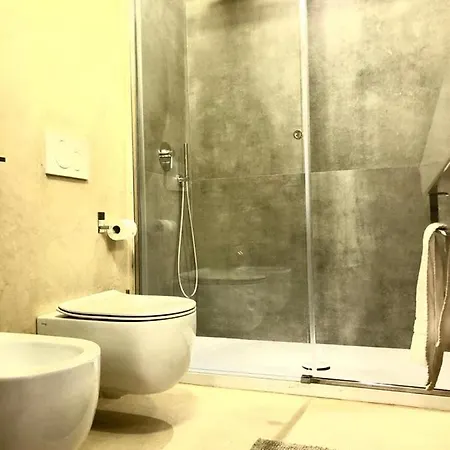 Апартаменты 3 Amici Al Teatro Верона