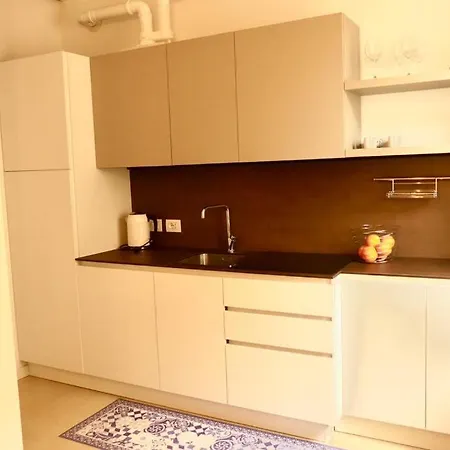 Апартаменты 3 Amici Al Teatro *