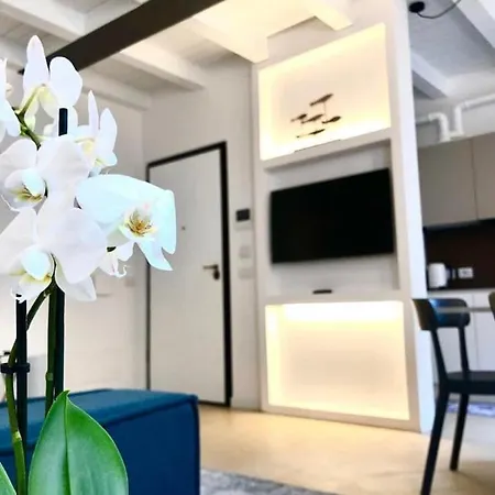 Апартаменты 3 Amici Al Teatro *