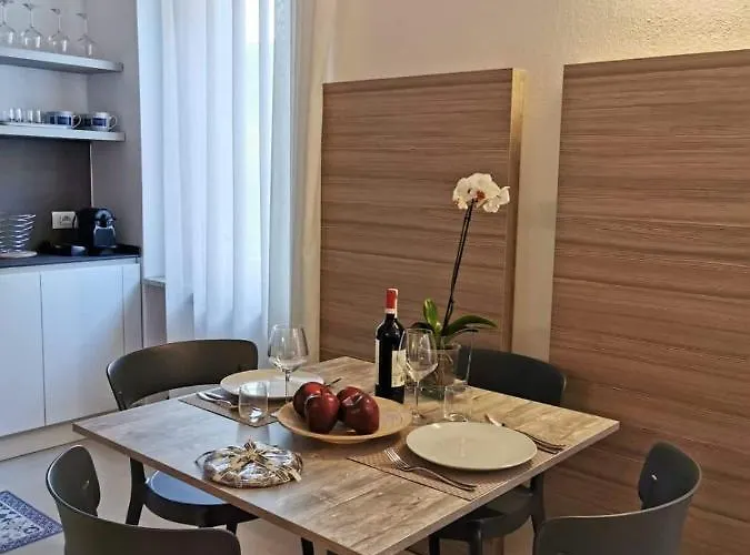 3 Amici Al Teatro * Verona