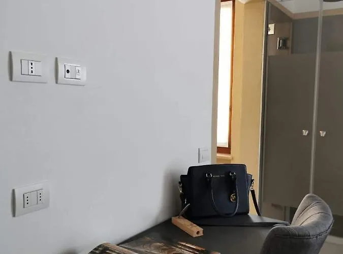 3 Amici Al Teatro Apartman Verona