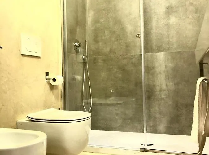 Apartman 3 Amici Al Teatro Verona