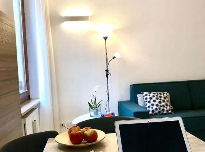 Apartman 3 Amici Al Teatro Verona