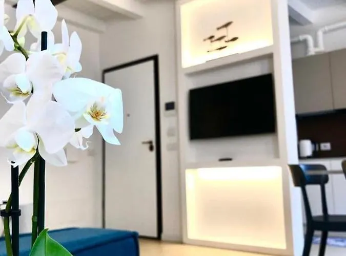 Apartman 3 Amici Al Teatro *